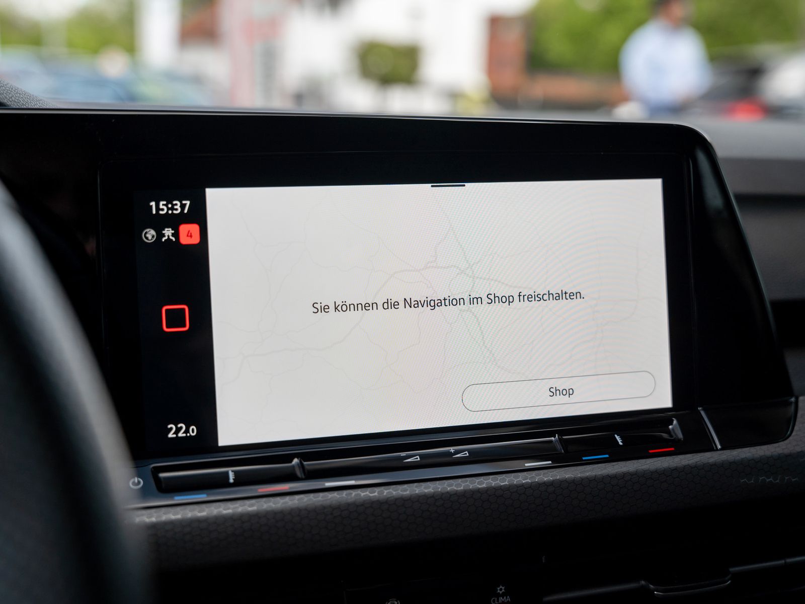 Volkswagen Golf GTI Clubsport 2.0 TSI DSG - Samsaru's Car Outlet