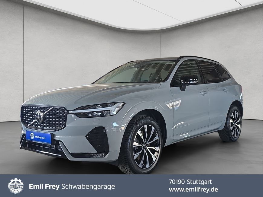 Volvo XC60 B4 D Plus Dark