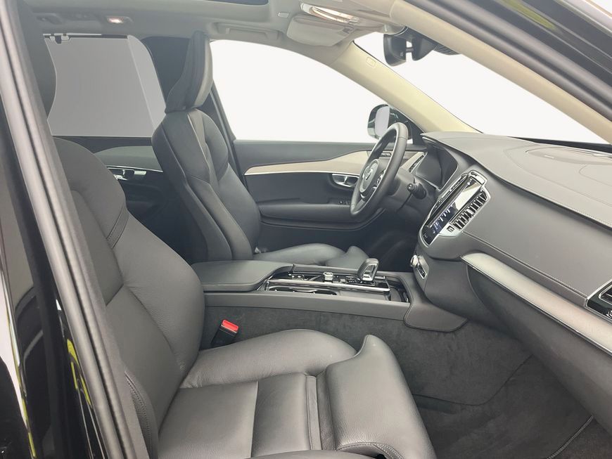 Volvo XC90 B5 D AWD Plus Bright