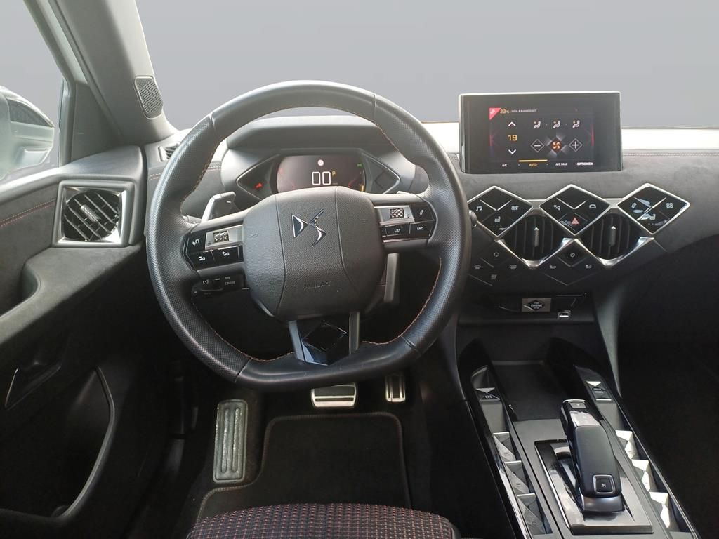 DS Automobiles DS3 Crossback PureTech 130 - Samsaru's Car Outlet