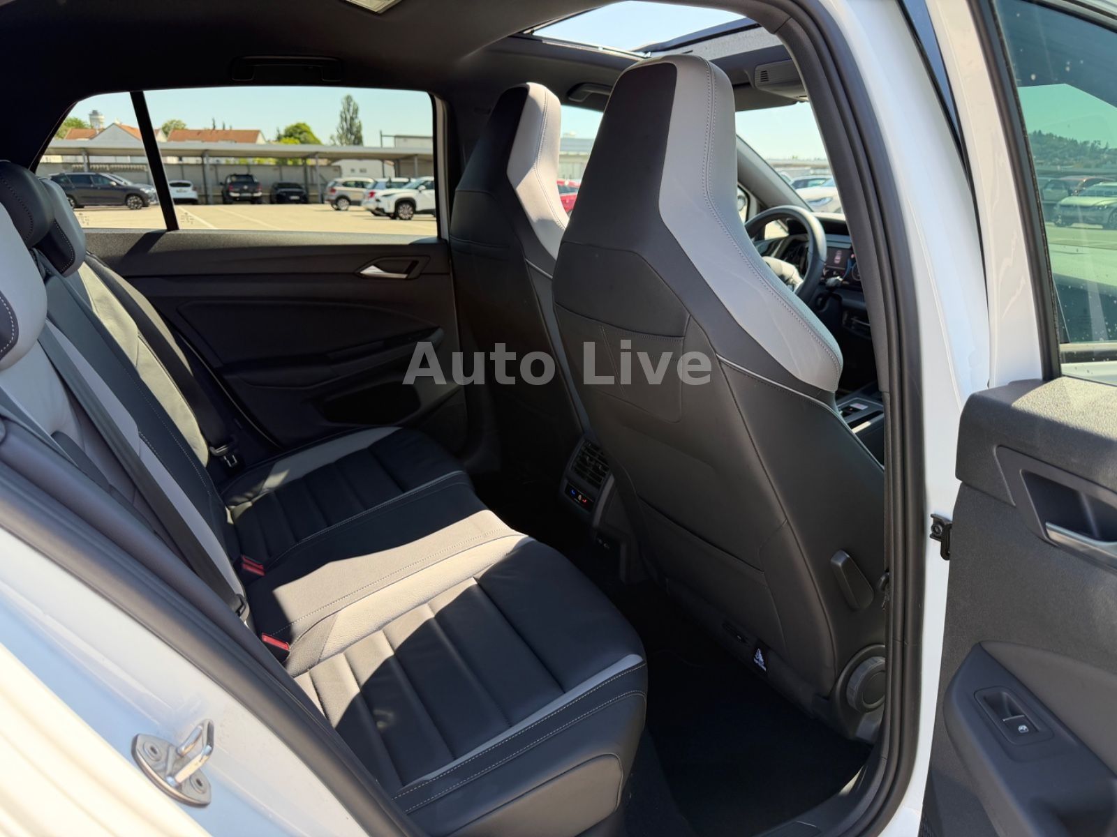 Volkswagen Golf  GTD 2.0 TDI DSG*VIRT*PAN*IQ-LED*KAMERA*VOL