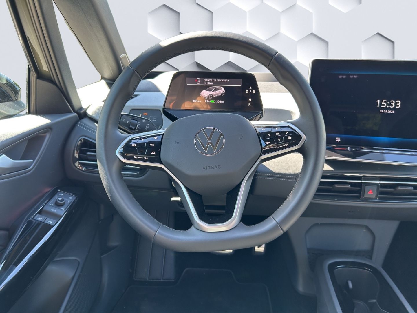 Volkswagen ID.3 150 kW Pro 170kW MatrixLED PanoDach HuD ACC
