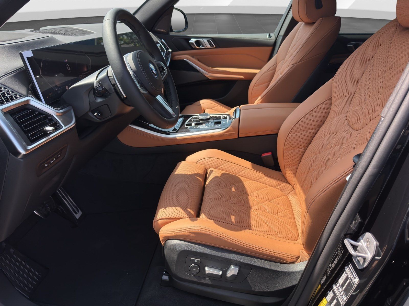BMW X5 xDrive50e xDrive M Sport Pro/Pano/AHK/DAPro