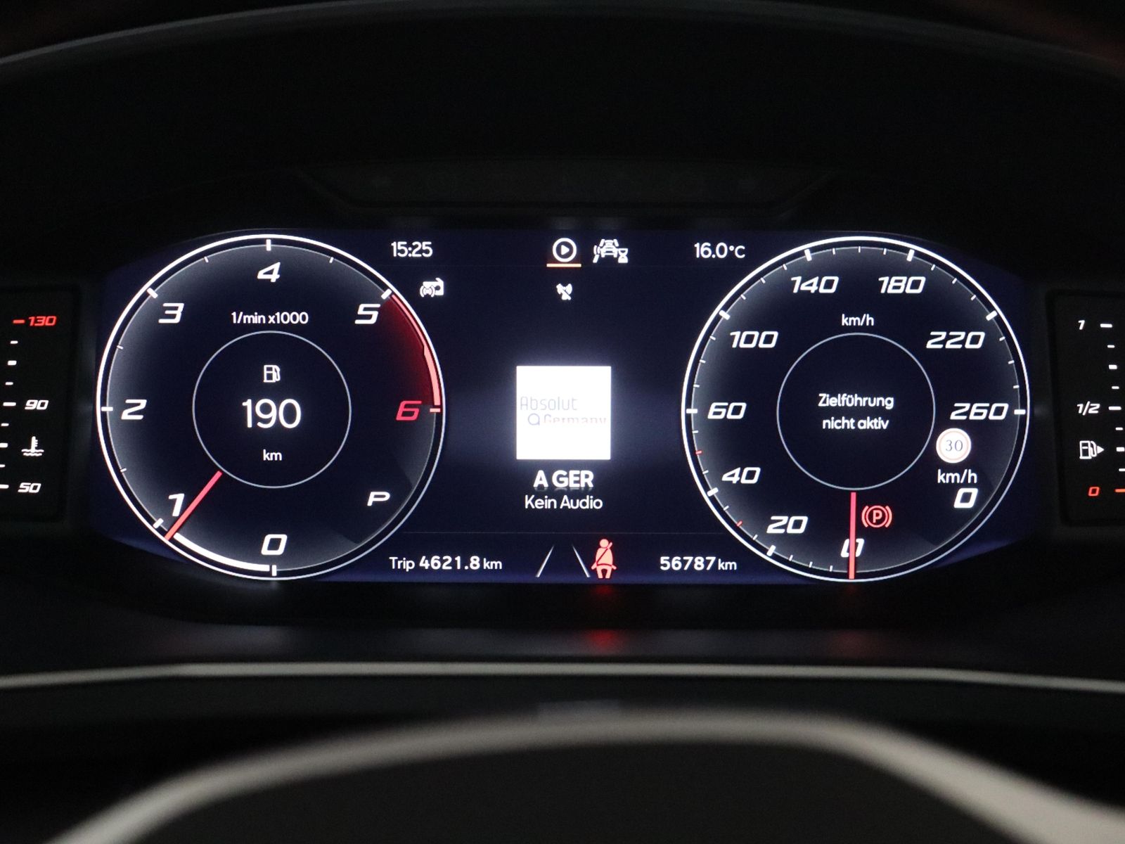 Seat Tarraco FR 2.0TDI DSG 327,-ohne Anzahlung Navi A