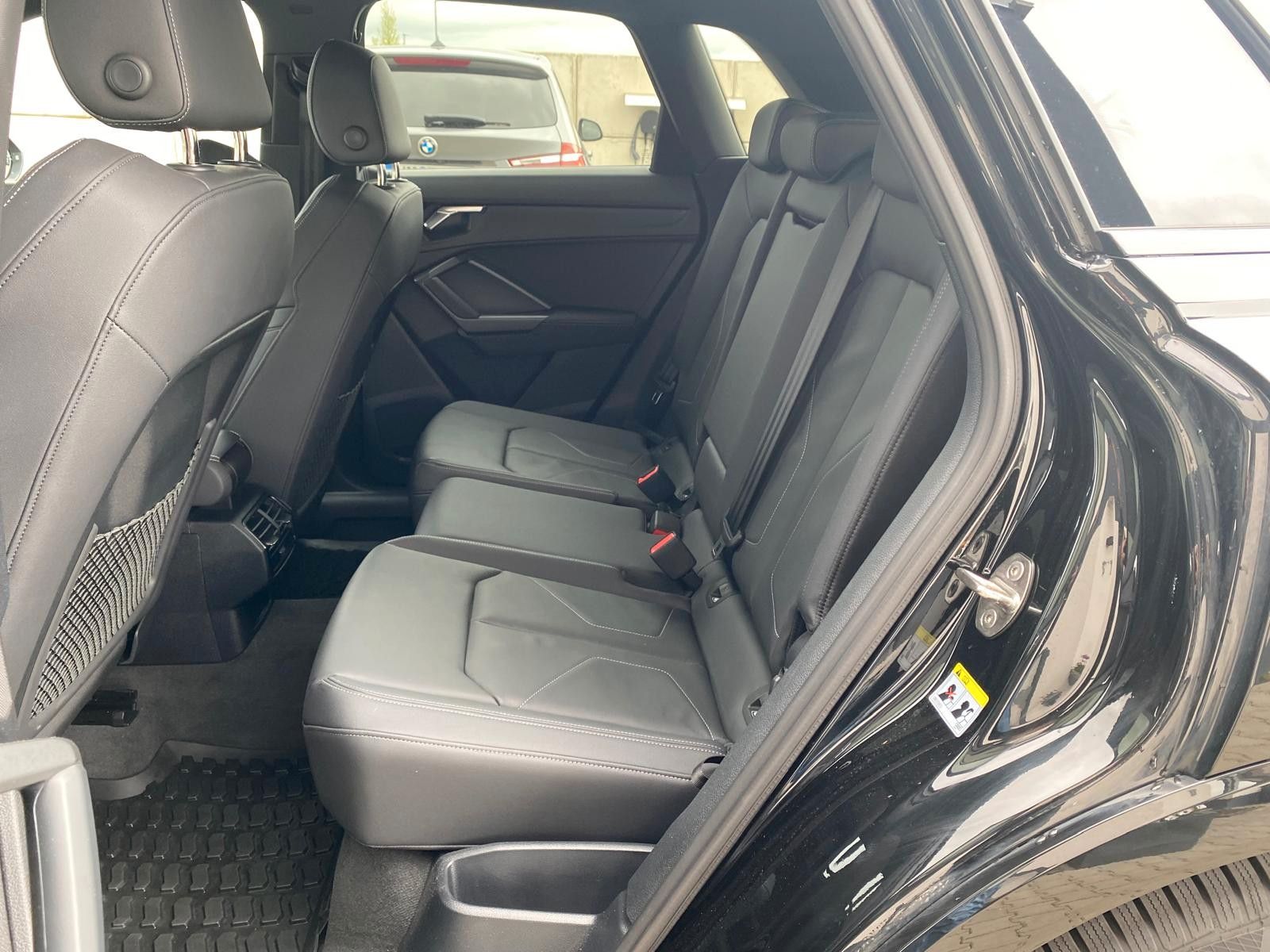 Audi Q3 40 TDI quattro S line - Samsaru's Car Outlet