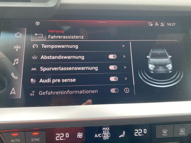 Audi A3 Sportback 1.0 TFSI - Samsaru's Car Outlet