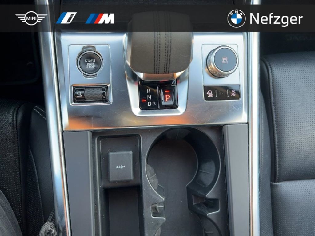 Jaguar XF P250 R-Dynamic RFK LED