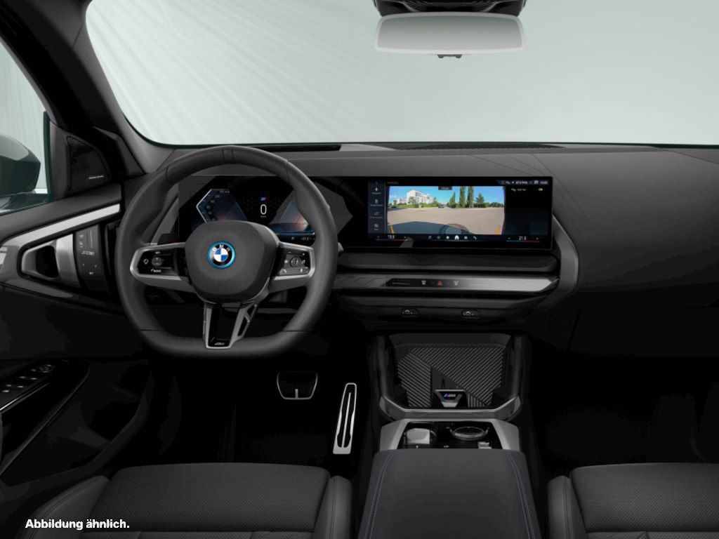 BMW X3 30e xDrive M Sport|AHK|Pano|DA&PA-Prof.