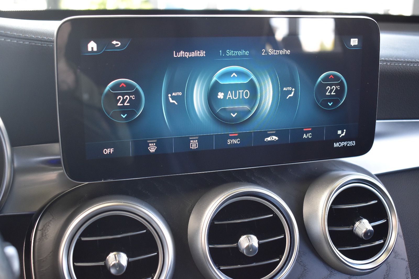 Mercedes-Benz GLC 63 AMG Coupe 4Matic 9G-tronic LED~WideS.