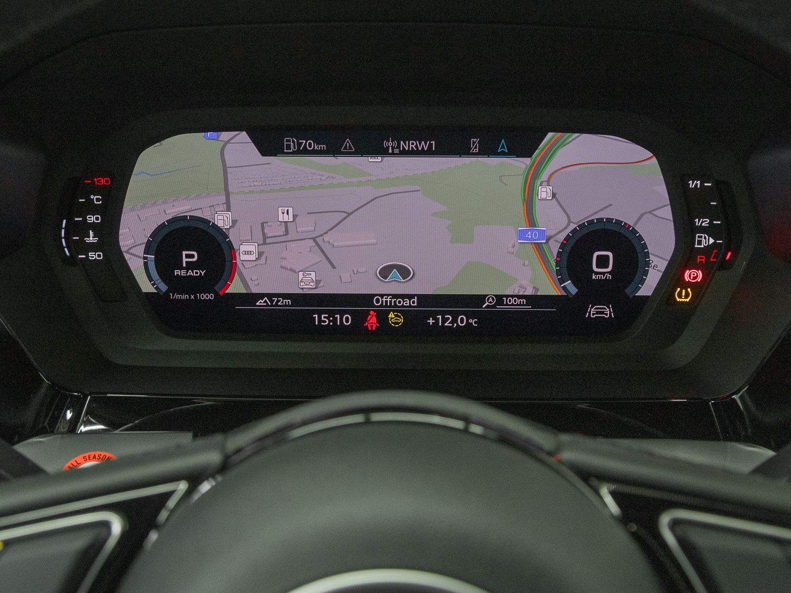 Audi A3 Sportback 35 TFSI ADVANCED e - Samsaru's Car Outlet