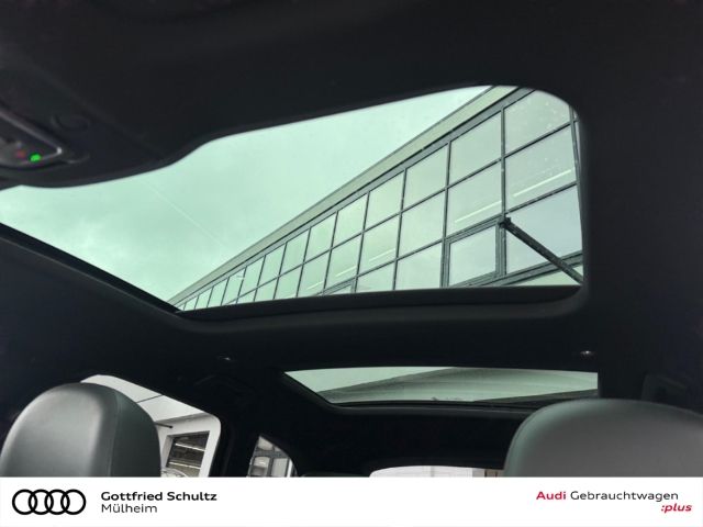 Audi A6 Avant 50 TDI quattro sport - Samsaru's Car Outlet