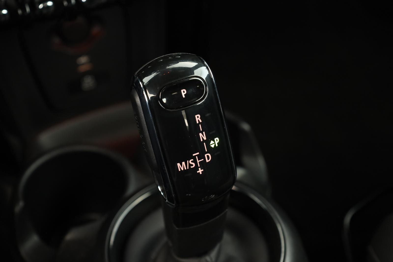 MINI Cooper S Cabrio JCW Premium+ - Samsaru's Car Outlet