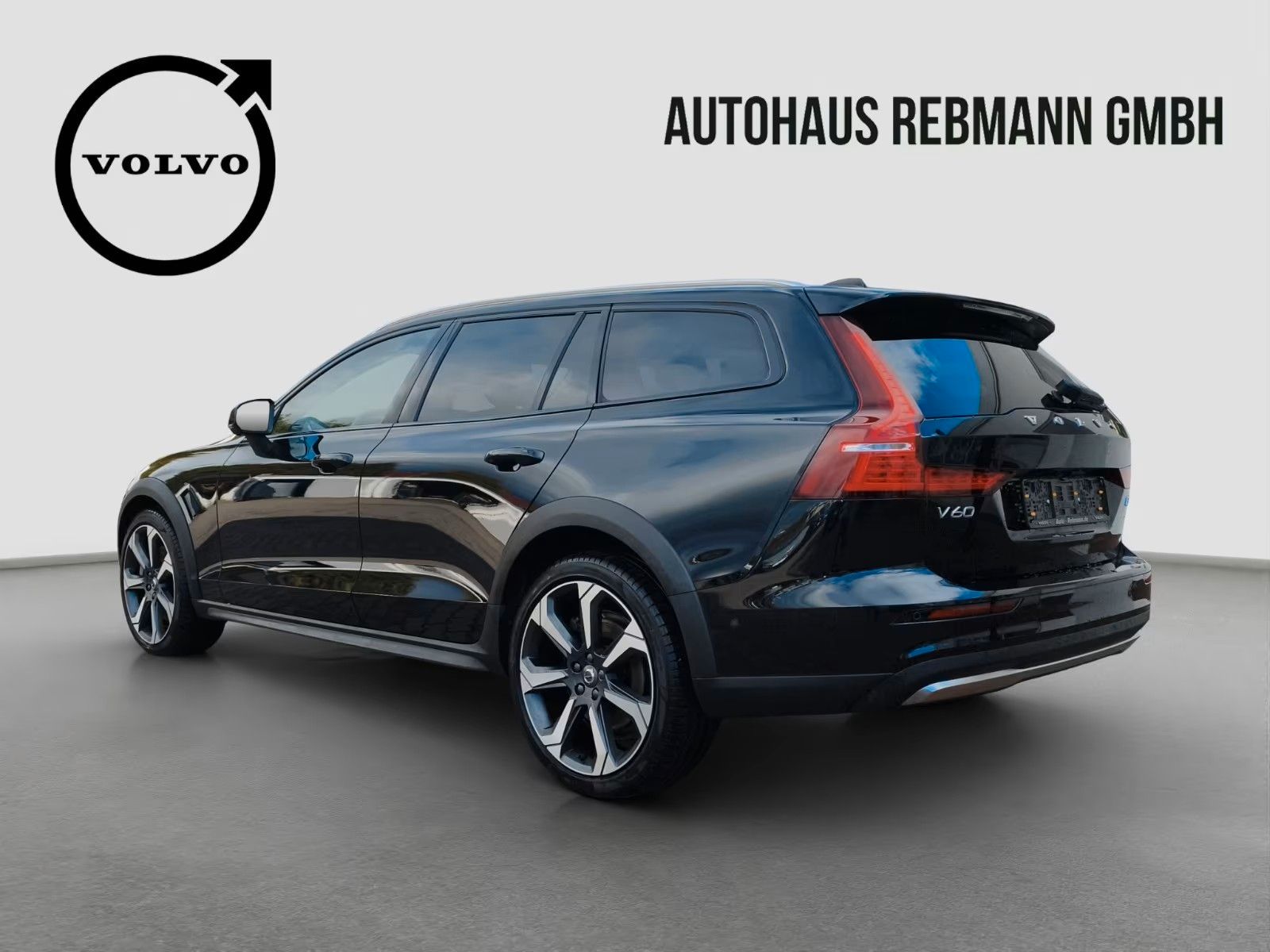 Volvo V60 B5 AWD Cross Country Ultimate SD*StdHz*B&W