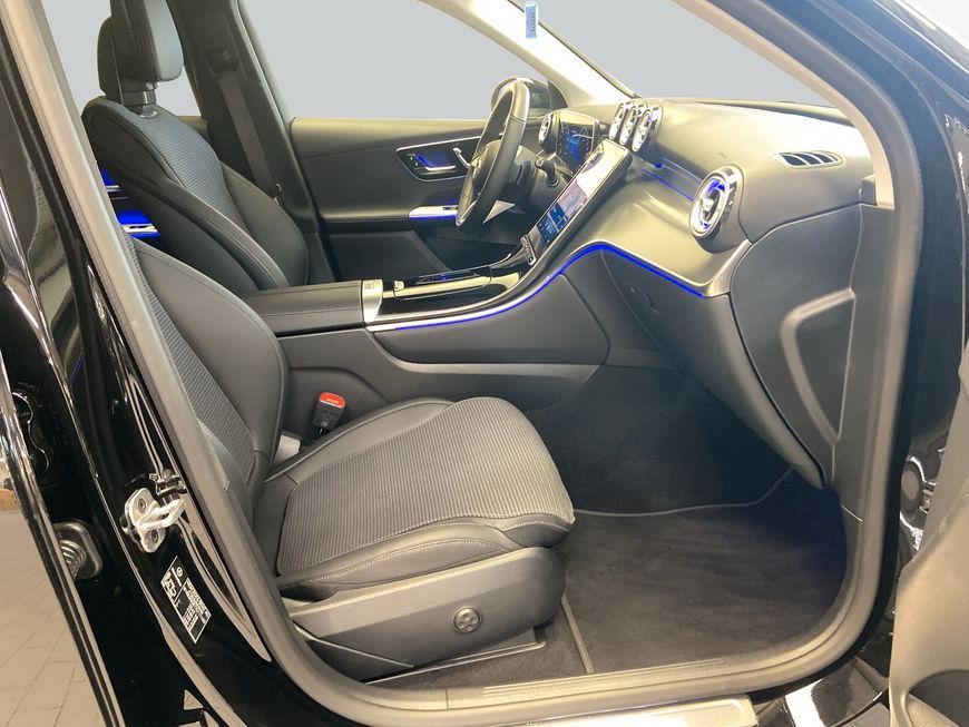 Mercedes-Benz GLC 300 e  4M Avantgarde PREMIUM|AHK|HiFi|FahrAs