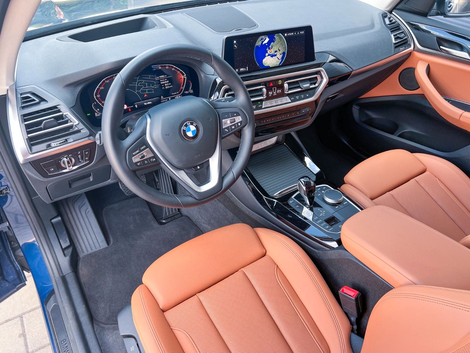 BMW X3 xDrive 20d - Samsaru's Car Outlet