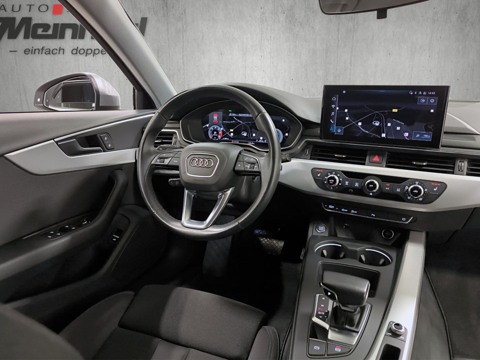 Audi A4 Avant 40 TDI quattro S tronic - Samsaru's Car Outlet