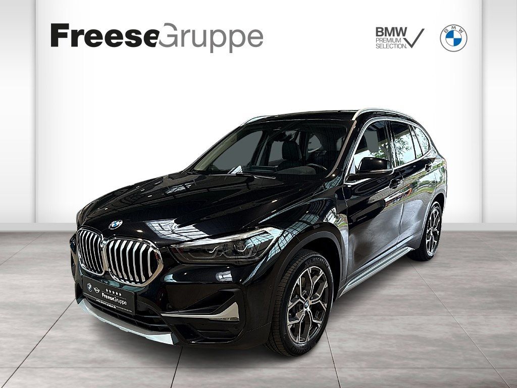 BMW X1 xDrive20d xLine - Samsaru's Car Outlet