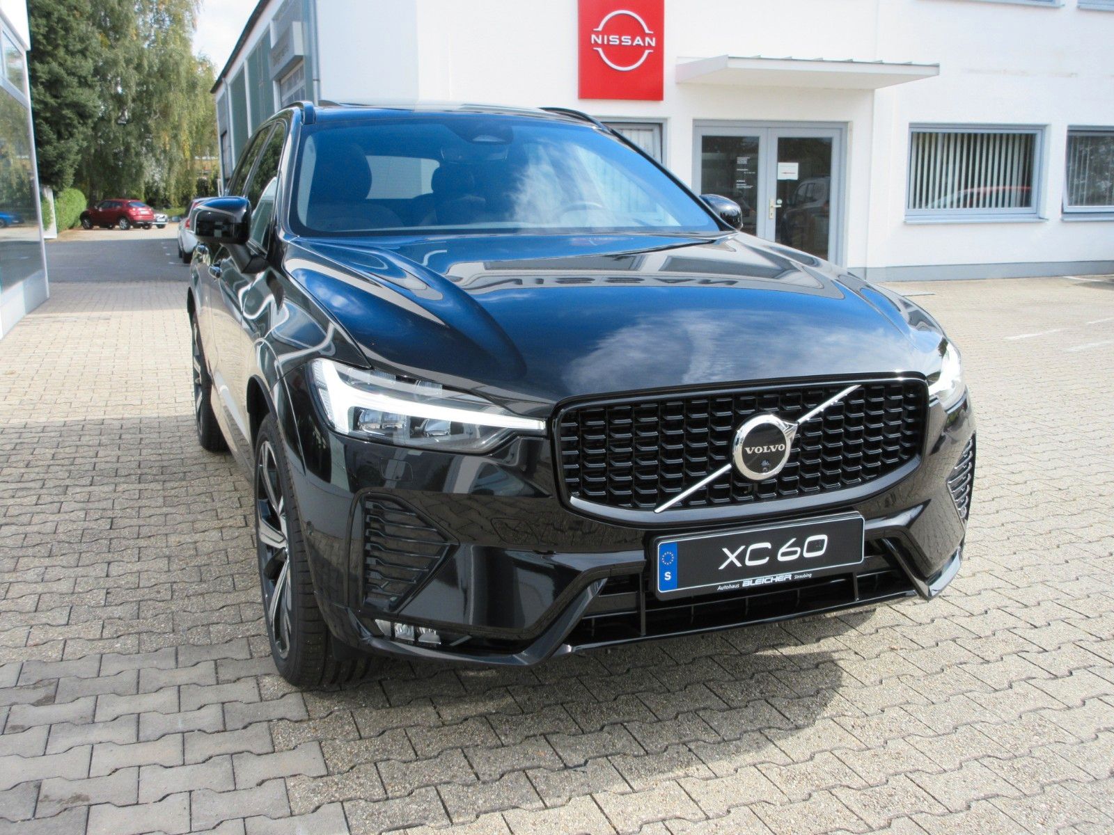 Volvo XC 60 B5 Plus Dark AWD