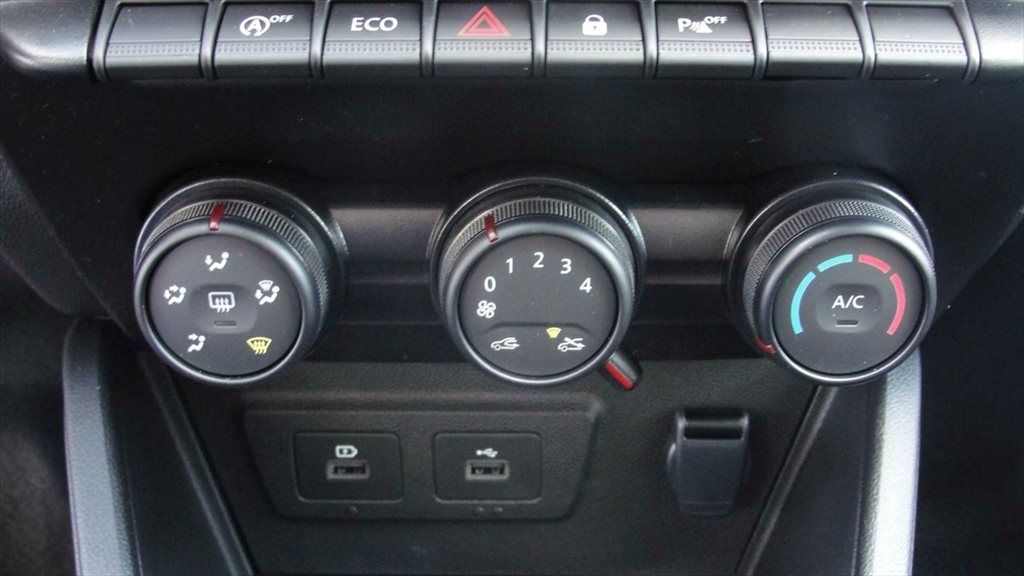 Dacia Duster II 1.0 TCe 90 Expression - Samsaru's Car Outlet