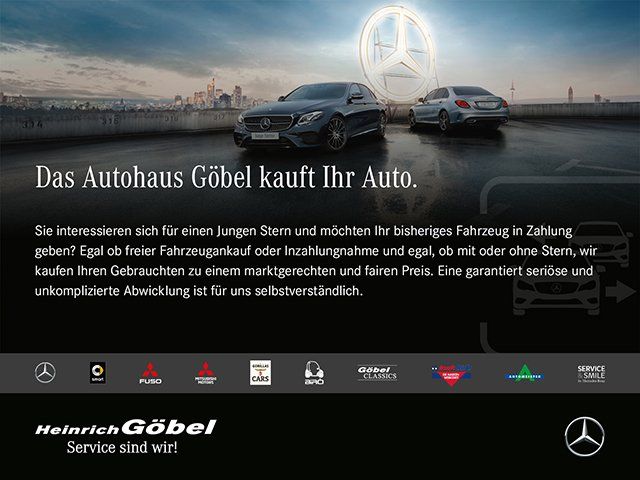 Mercedes-Benz GLC 300 e 4M AVANTGARDE - Samsaru's Car Outlet
