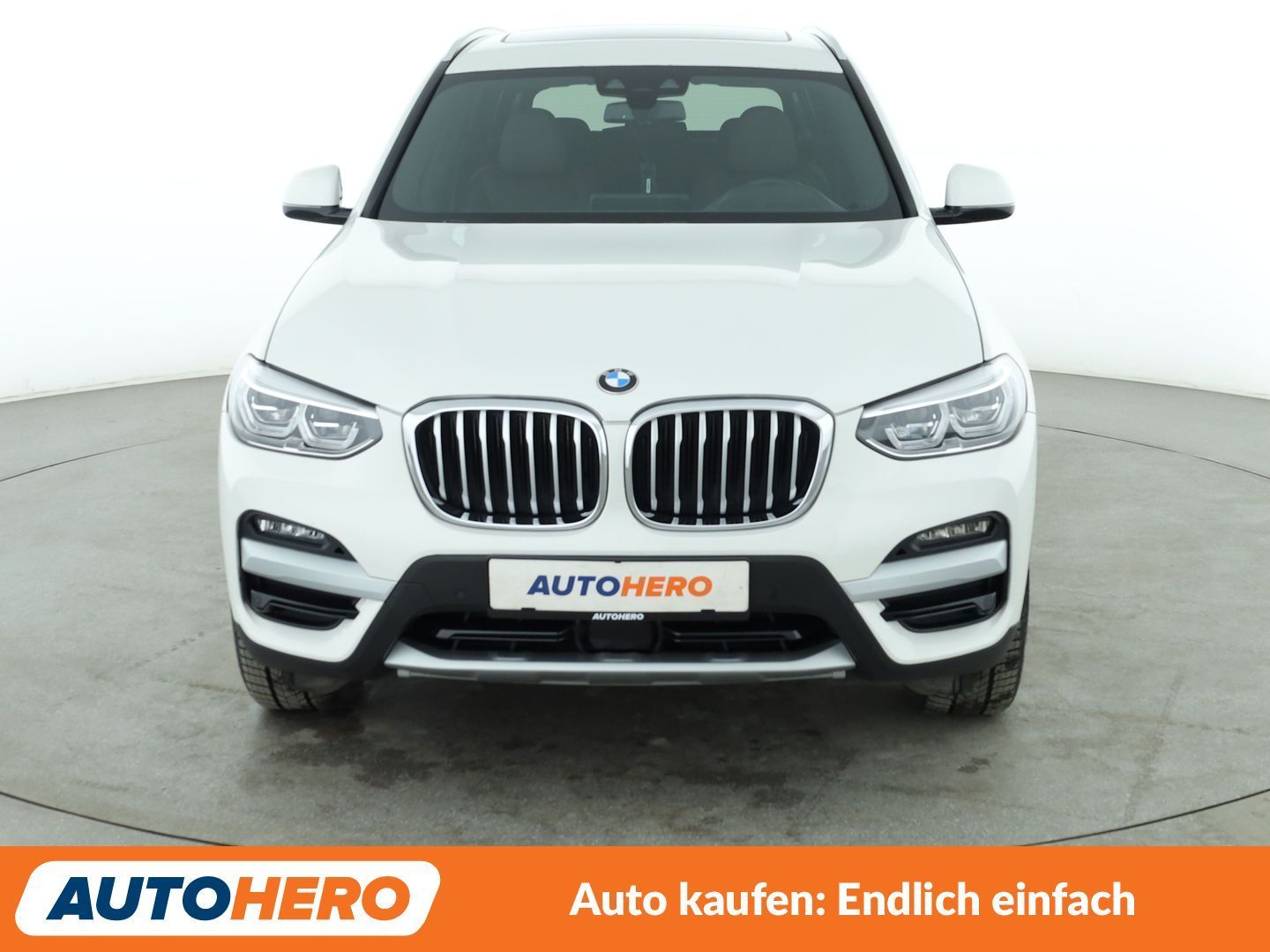 BMW X3 xDrive 30e xLine Aut.*NAVI*HEAD-UP*LED*ACC*