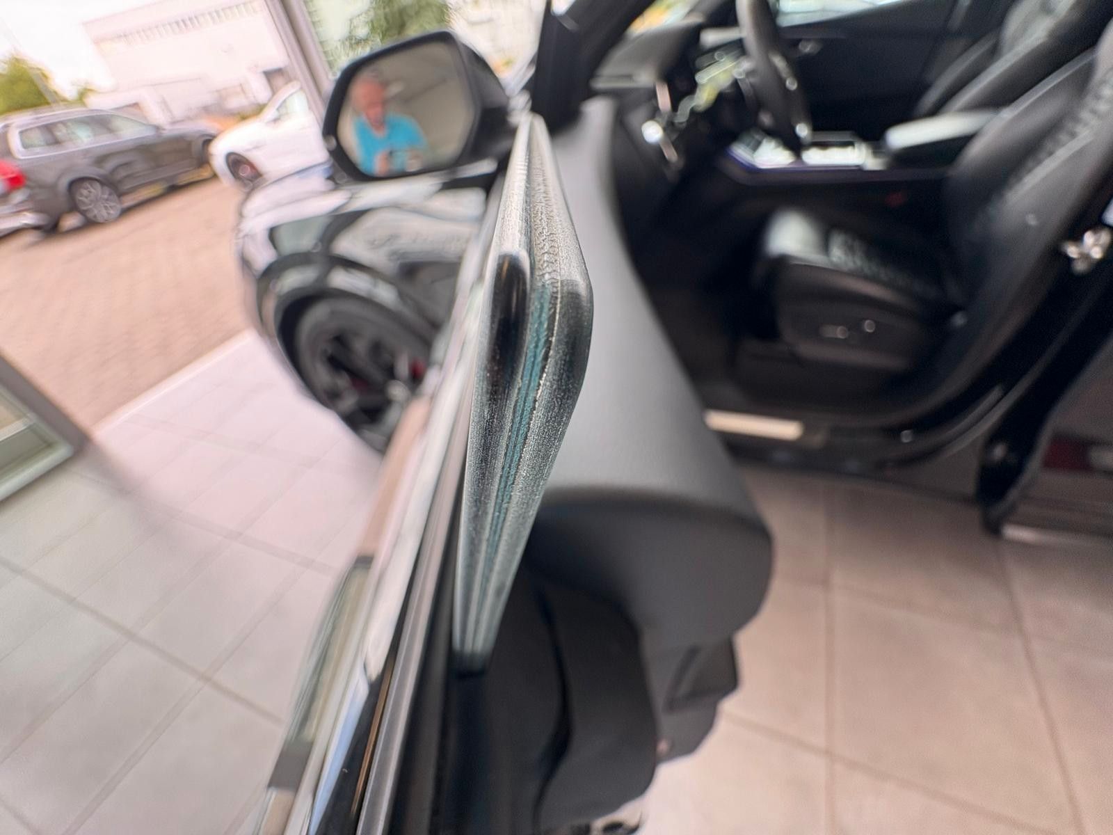 Audi RSQ8 keramik*dynamik*massage*stand*23Z*akustik.