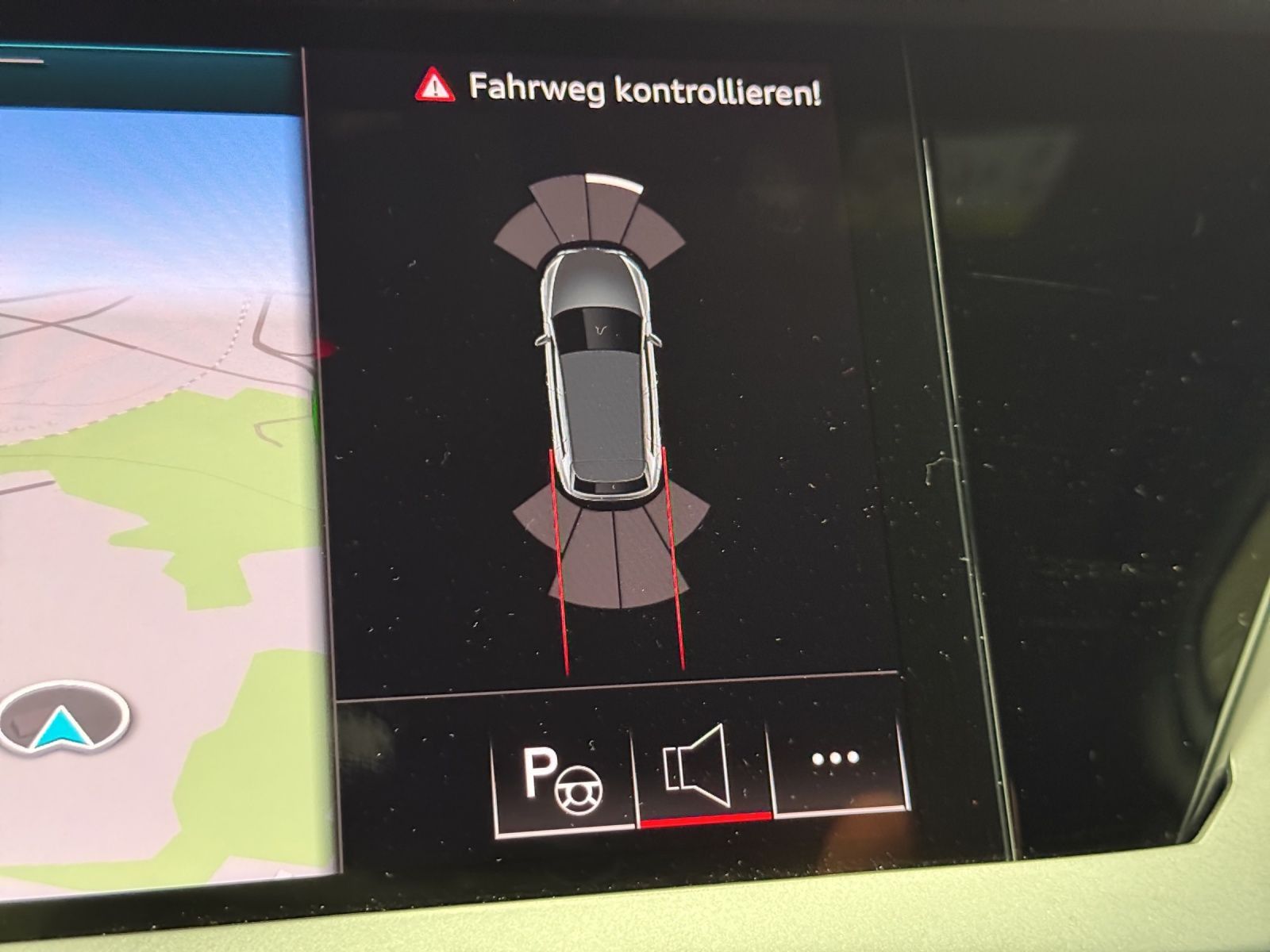 Audi A3 allstreet 35 TFSI - Samsaru's Car Outlet