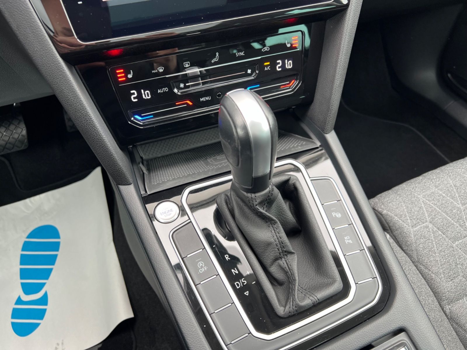 Volkswagen Passat 2.0 TDI - Samsaru's Car Outlet