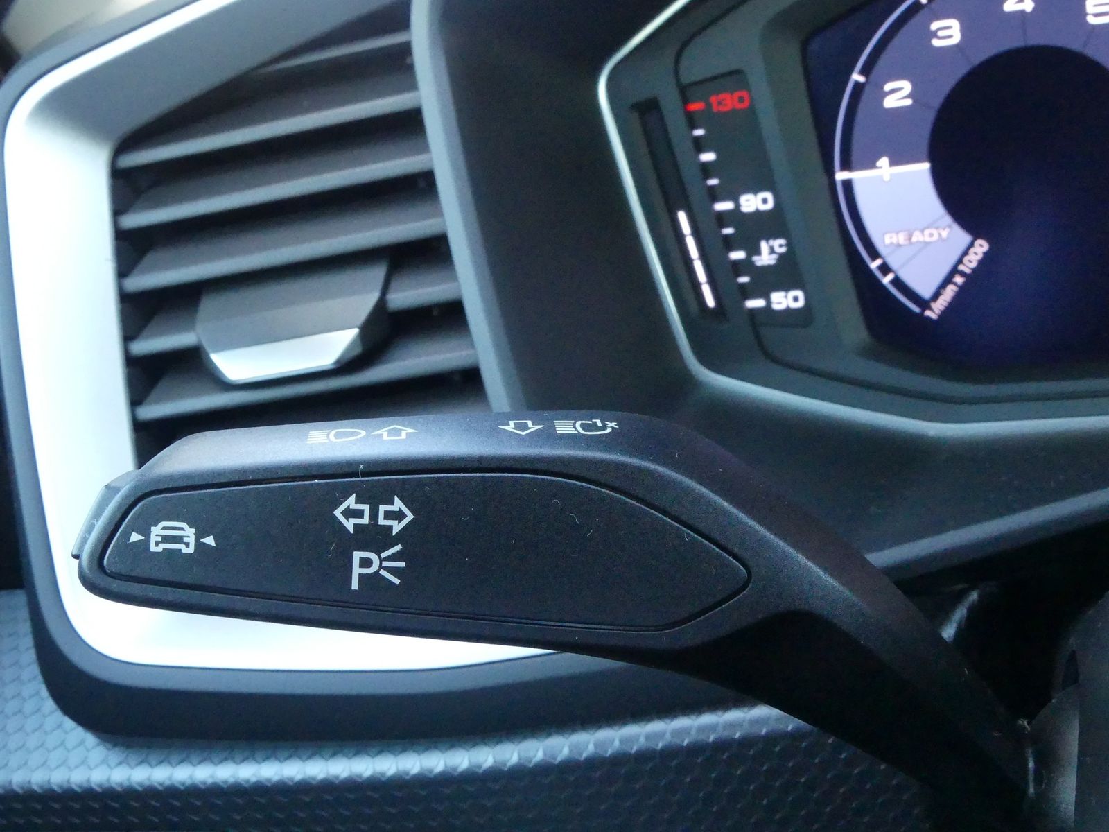 Audi A1 citycarver 30 TFSI - Samsaru's Car Outlet