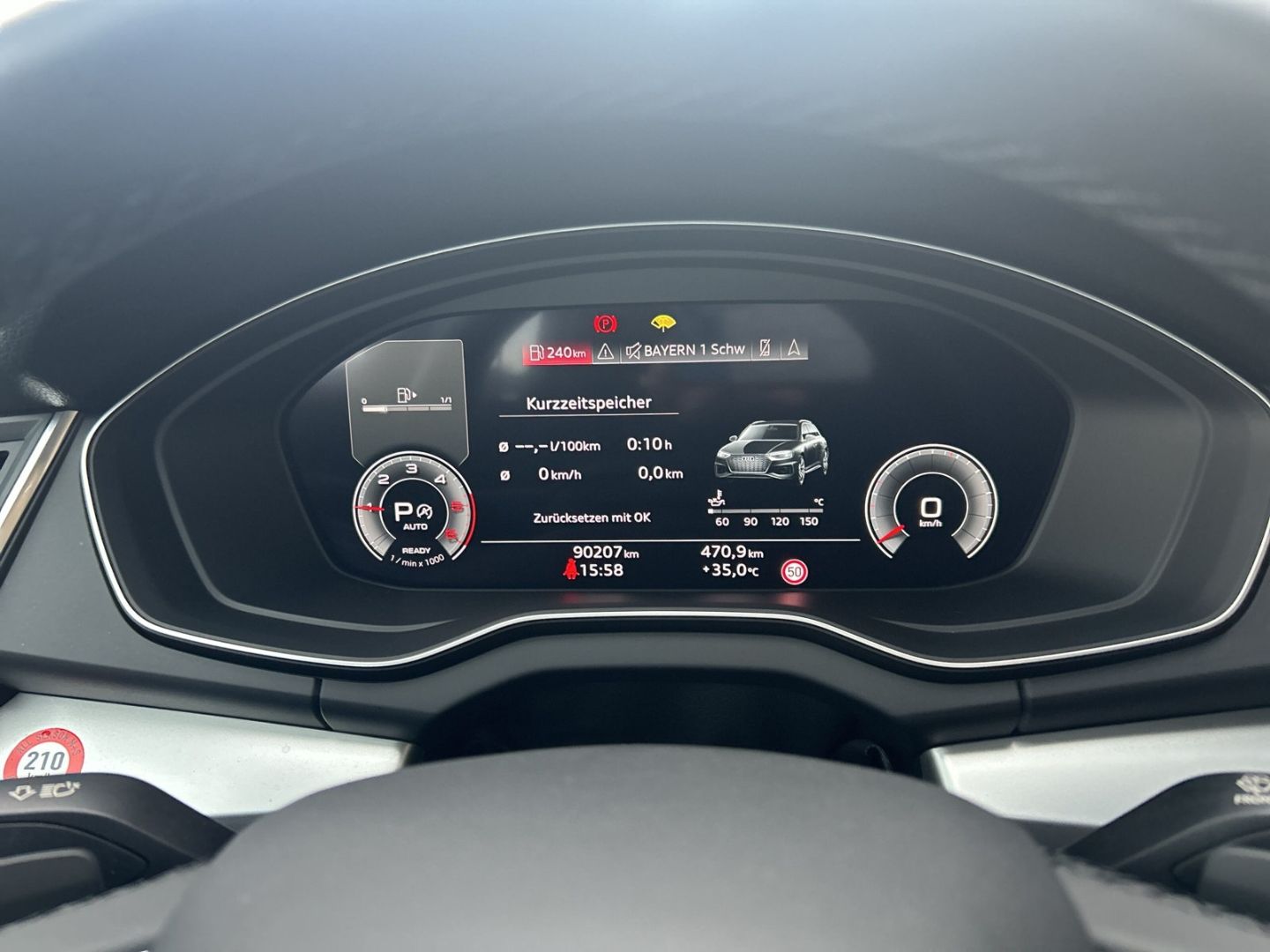 Audi Q5 40 TDI S-Line - Samsaru's Car Outlet