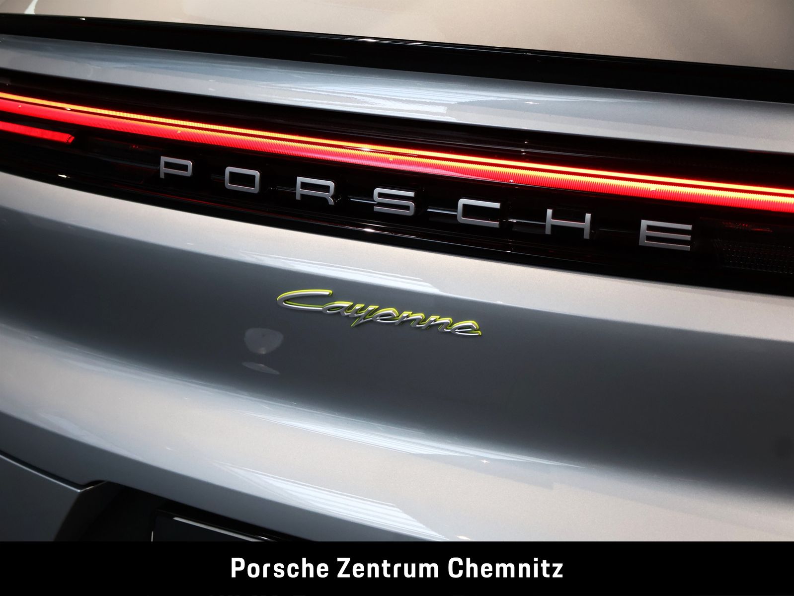 Porsche Cayenne E-Hybrid Coupé Luft;4+1 Sitze;BOSE;AHZV