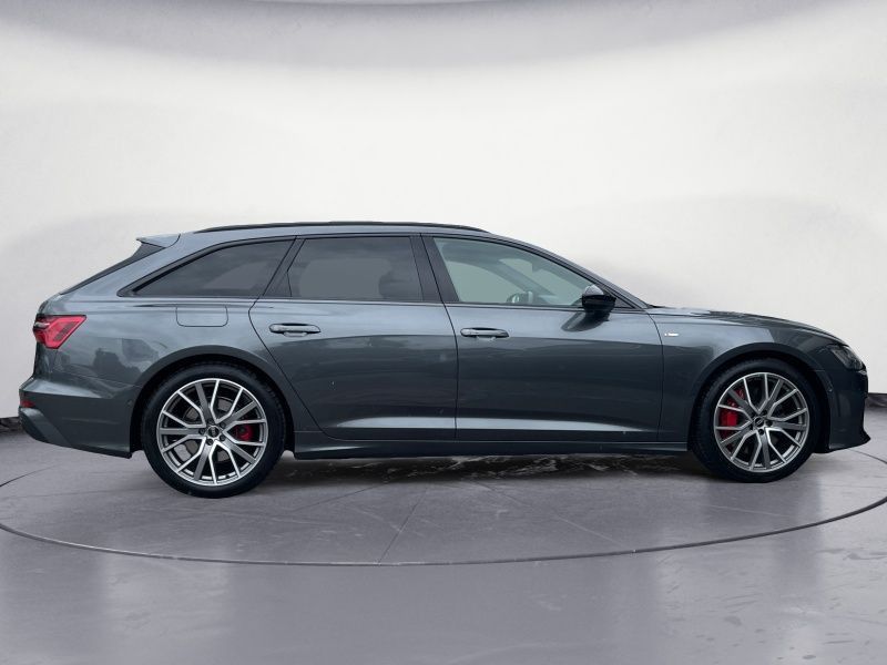 Audi A6 Avant 55 TFSI e quattro S tronic - Samsaru's Car Outlet