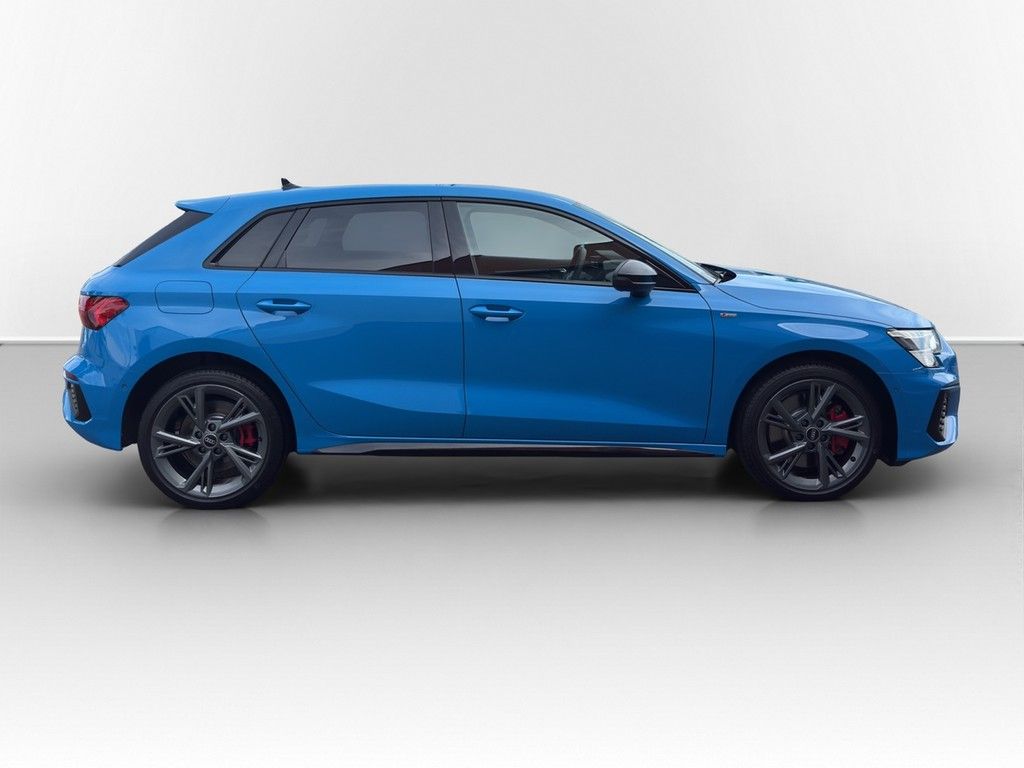 Audi A3 Sportback 45 TFSI e  S tronic S line B&O*MATR