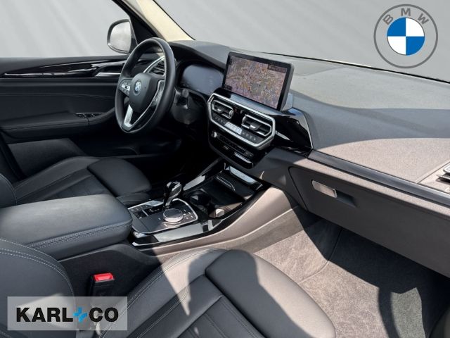 BMW X3 xDrive 20d LED Sportsitz SHZ Park-Assistent