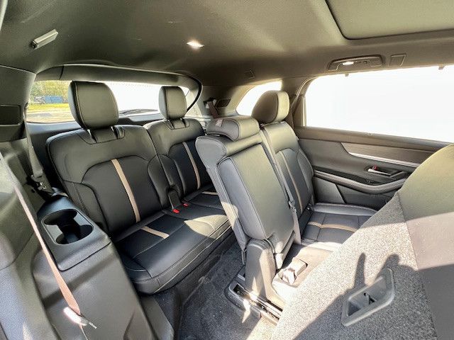 Mazda CX-80 3.3 e-SKYACTIV D 254 Homura Plus A AWD