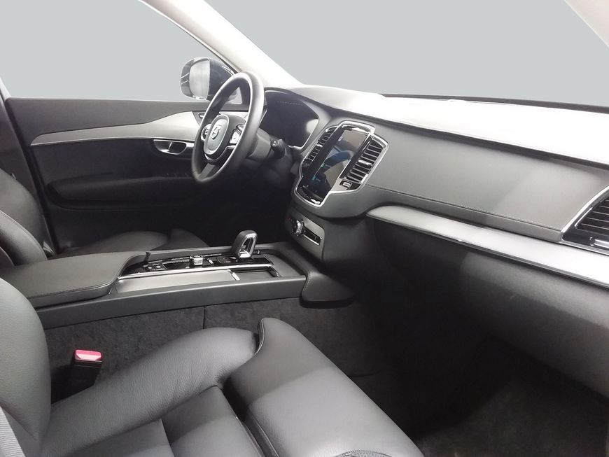 Volvo XC90 B5 D AWD Plus Bright