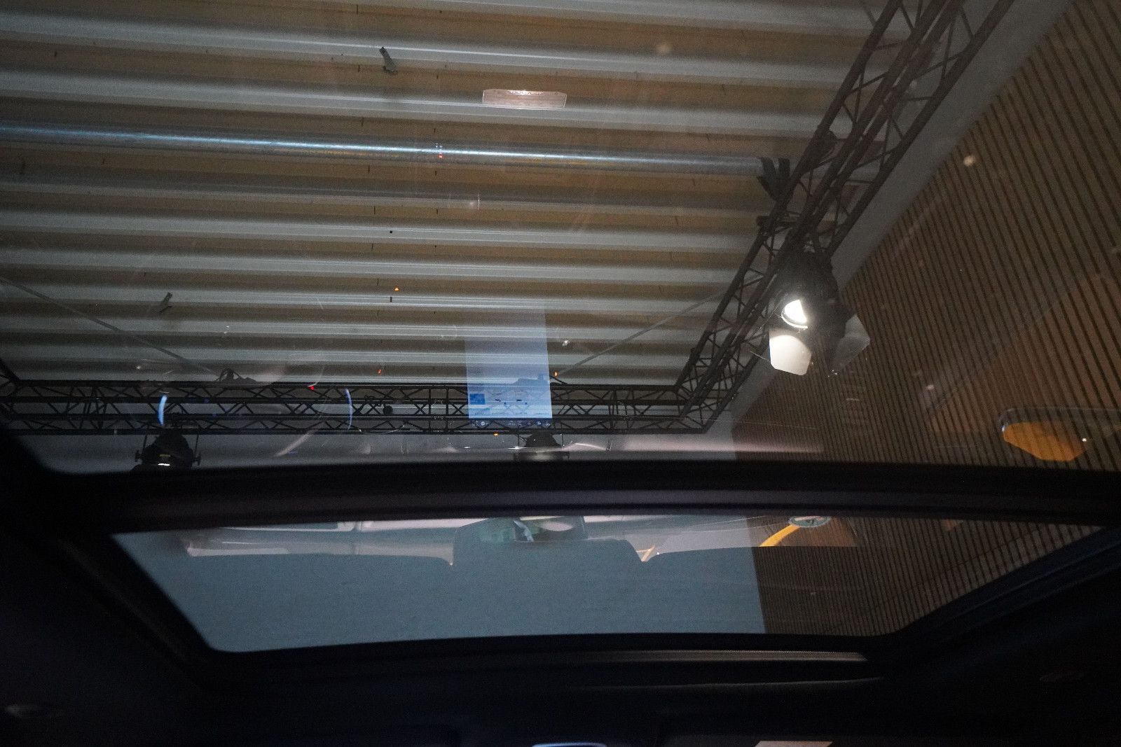 Dodge RAM 1500 TRX V8 6.2 L -Hardtop-MWST-Top Zustand