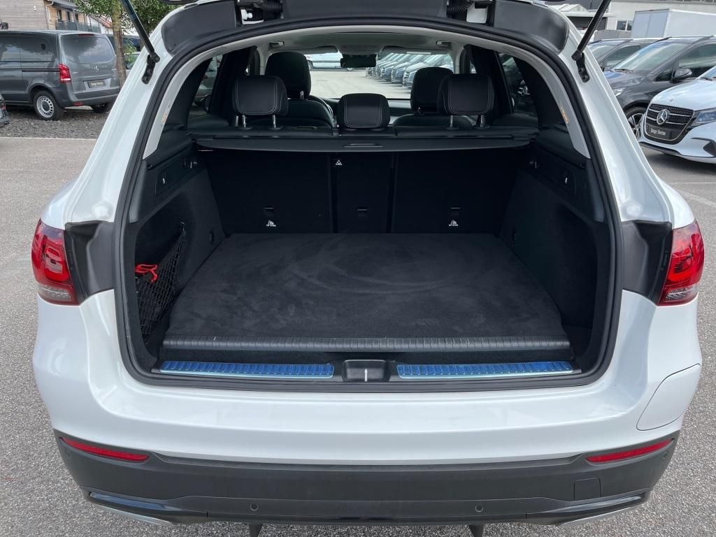 Mercedes-Benz GLC 300 de 4M AMG - Samsaru's Car Outlet