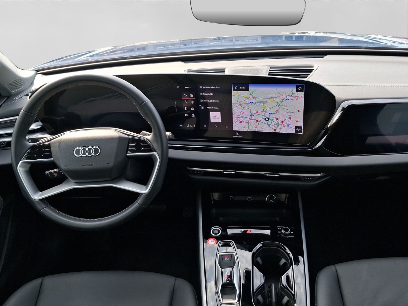 Audi A5 Avant TFSI Q 2x S LINE EDT.ONE MATRIX LM19