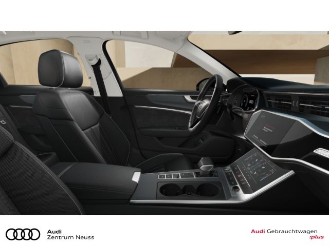 Audi A6 Lim. 50 TFSI e quattro advanced - Samsaru's Car Outlet