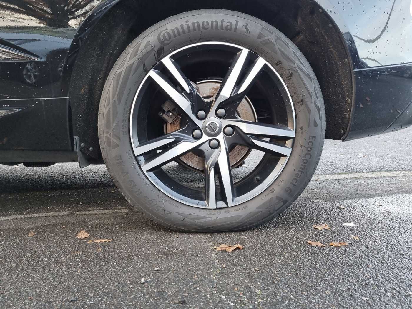 Volvo XC60 Plug-In-Hybrid T8 AWD Recharge Plus Bright