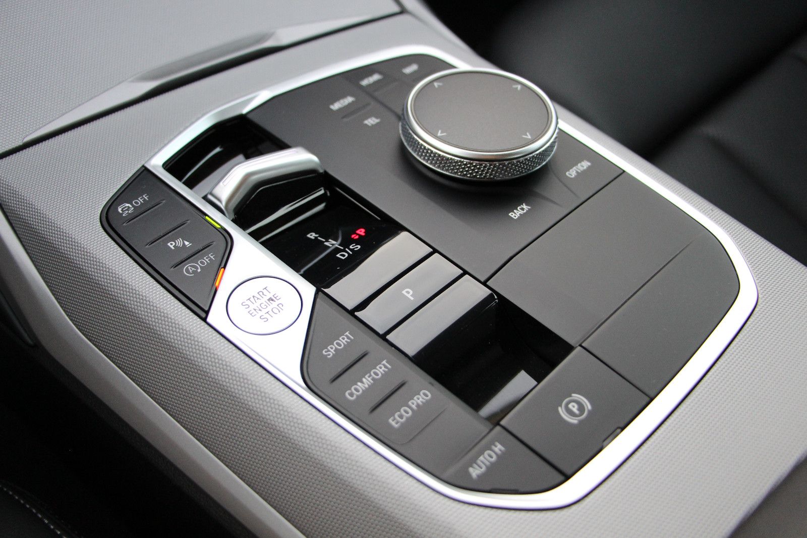 BMW 3 Limousine 320 i xDrive