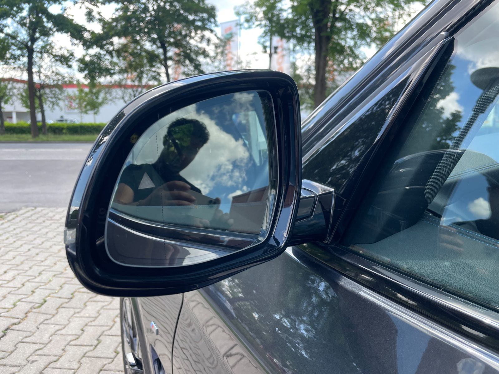 BMW iX3 Impressive*Panora*Head*360°*Laser*AHK*Kardon