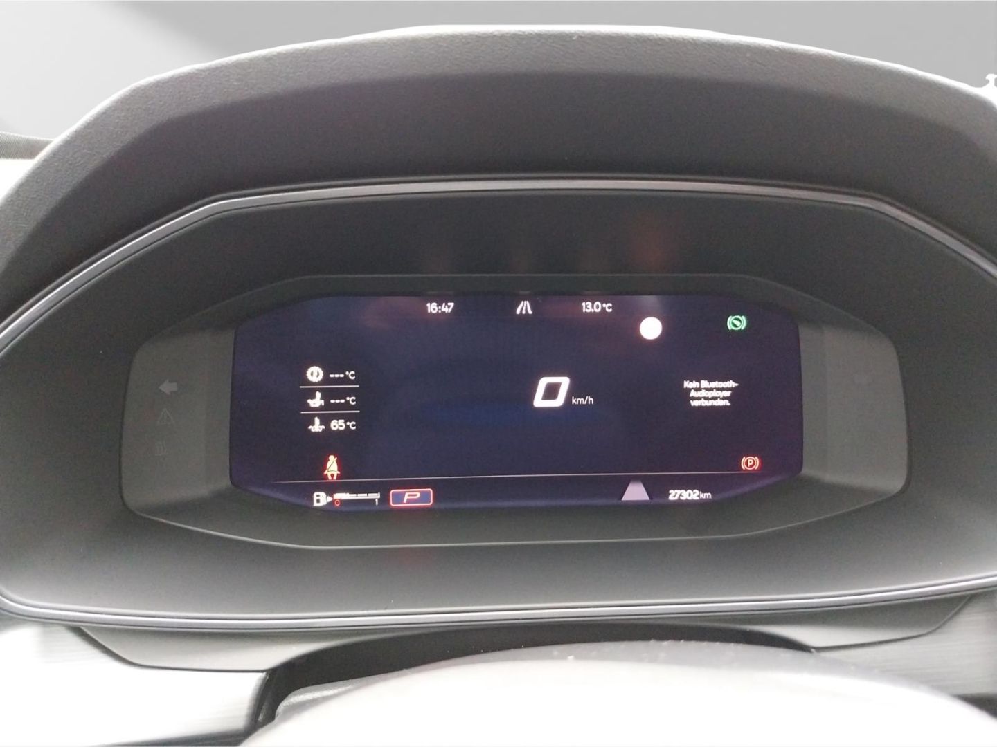 Cupra Formentor 2.0VZ 4Drive *Navi*AHK*LED*Kamera360°*