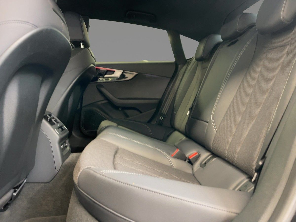 Audi A5 Sportback 40 TFSI qu. S line Laser Pano Kamer
