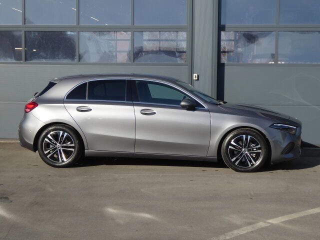 Mercedes-Benz A 200 d Progressive - Samsaru's Car Outlet