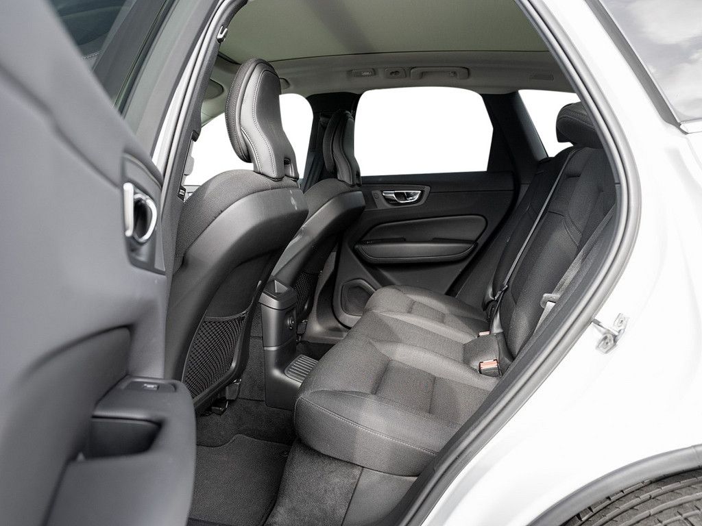 Volvo XC60 T6 Inscription Expression Recharge AWD