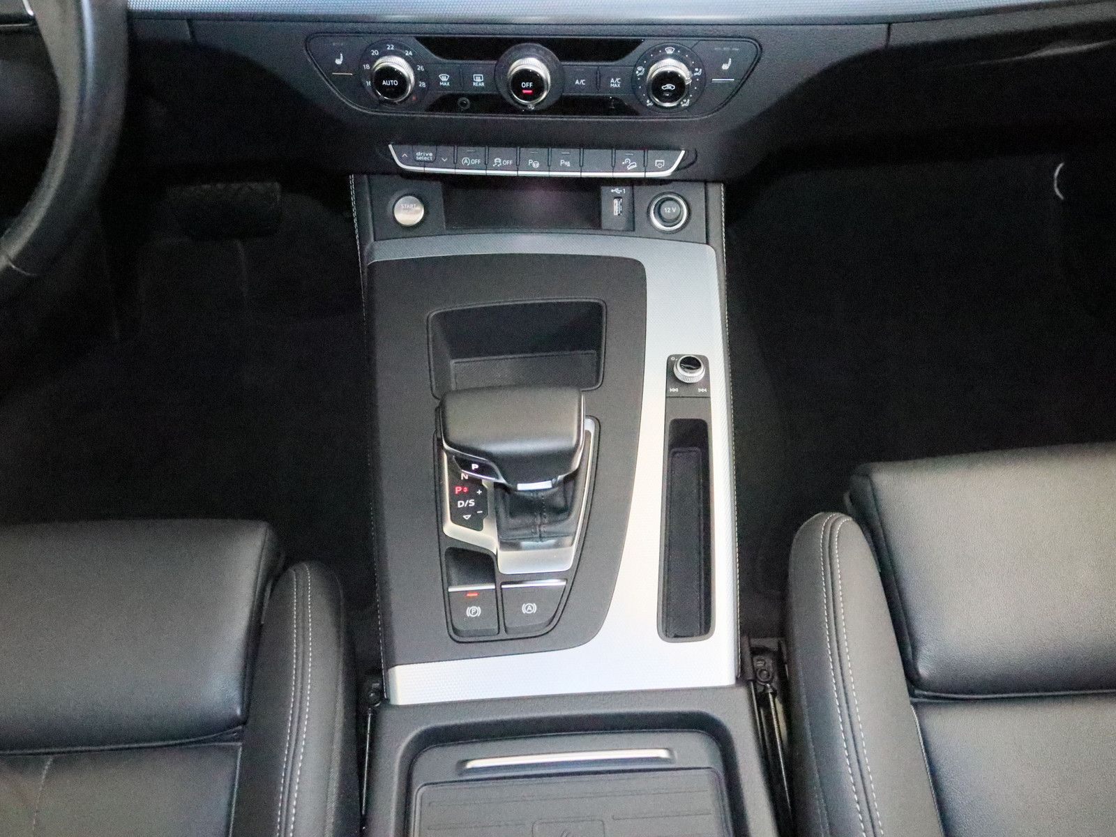 Audi Q5 40 TDI quattro advanced - Samsaru's Car Outlet