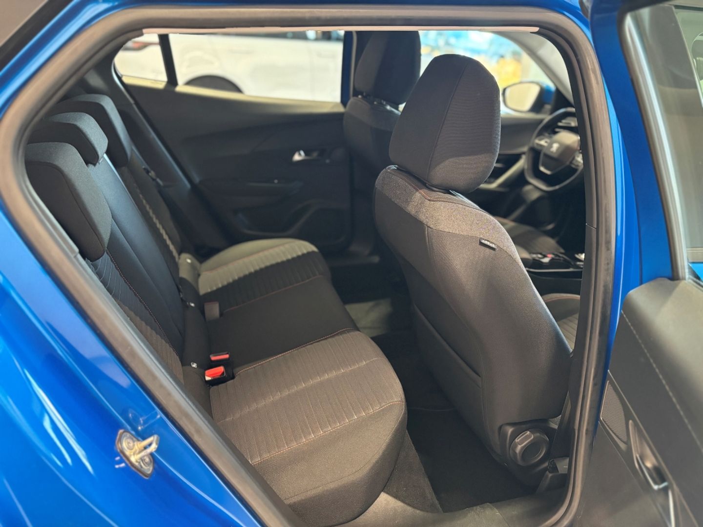 Peugeot 2008 e- Active - Samsaru's Car Outlet
