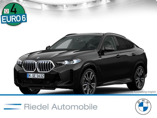 BMW X6 xDrive40d M Sportpaket*ab 3,49% eff.*